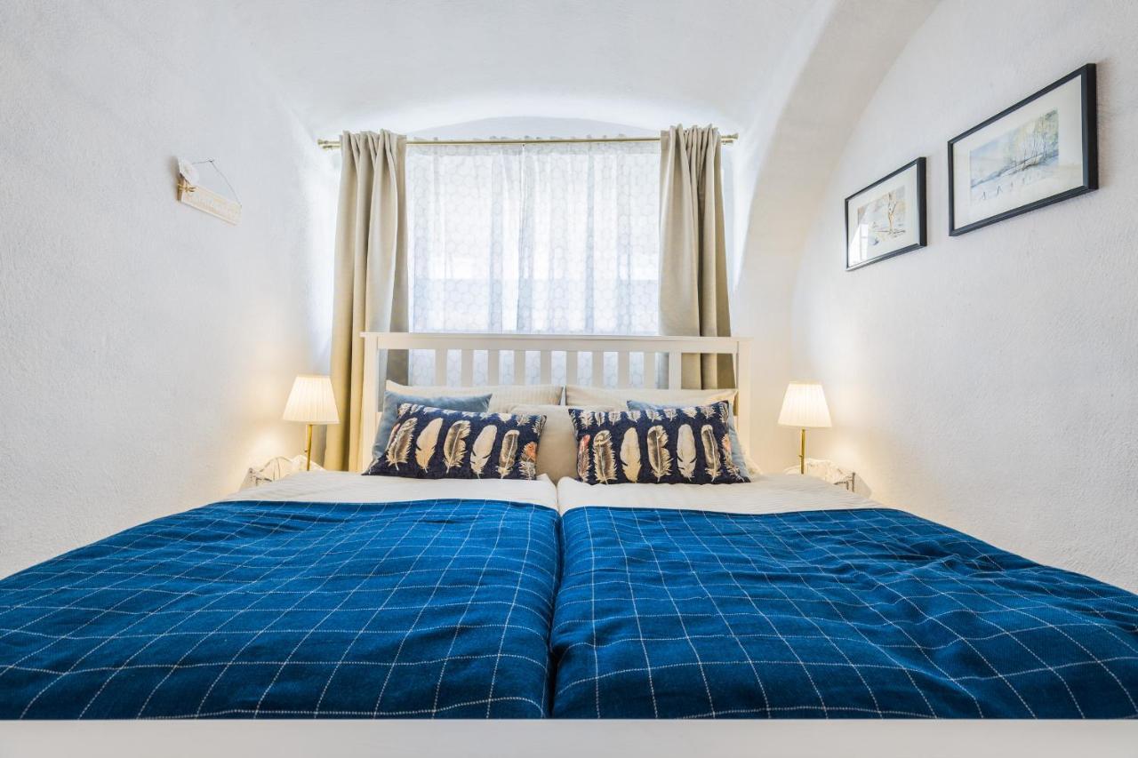 Wohnatelier Im Bioweingut Apartman Ruszt Kültér fotó